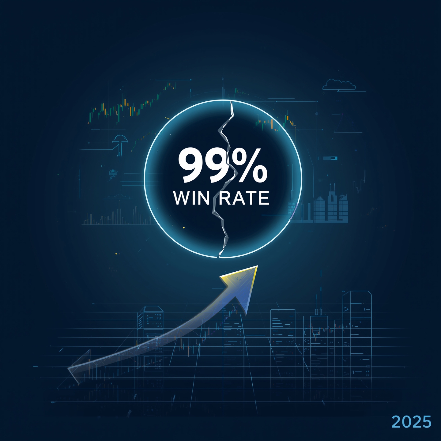 Forex Signal Accuracy: Breaking the Myth of the "99% Win Rate"