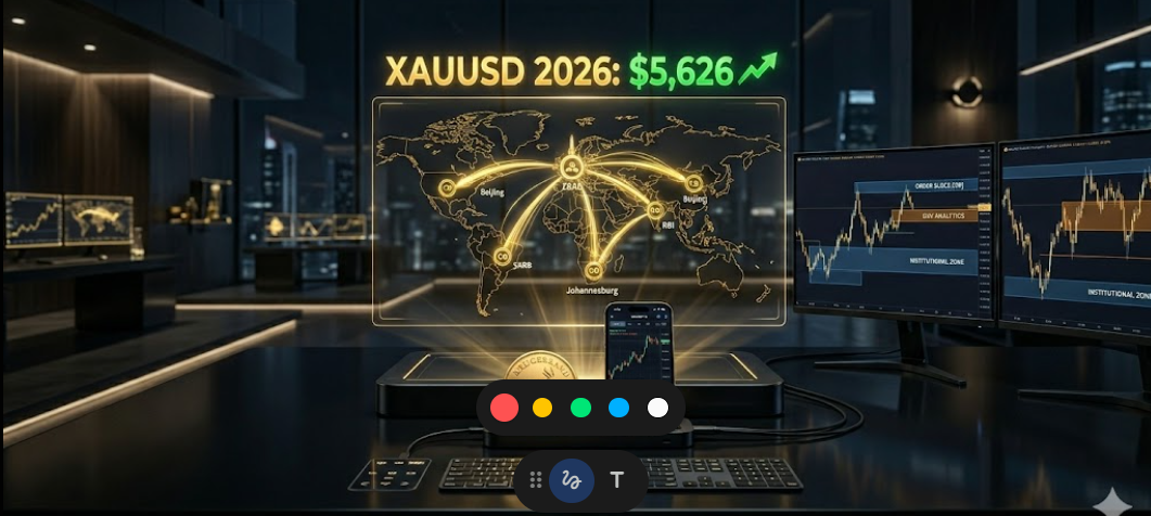 How to Trade Gold in 2026 - Investor Tipster