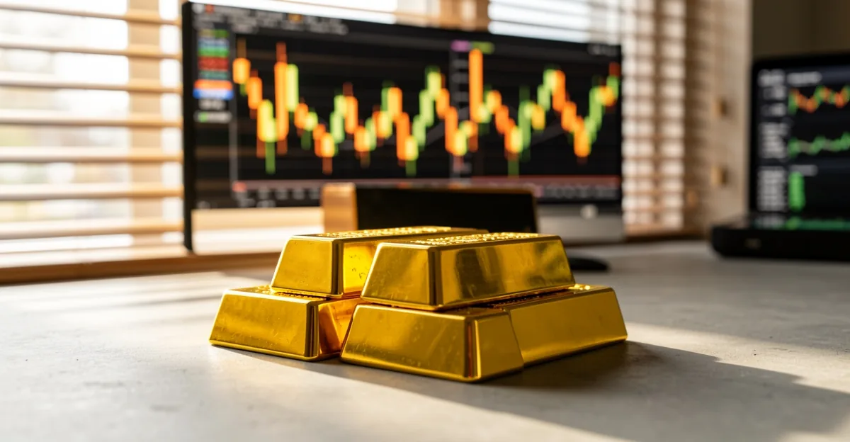 How to Use Emotional Discipline in Gold Trading | Guide 2026