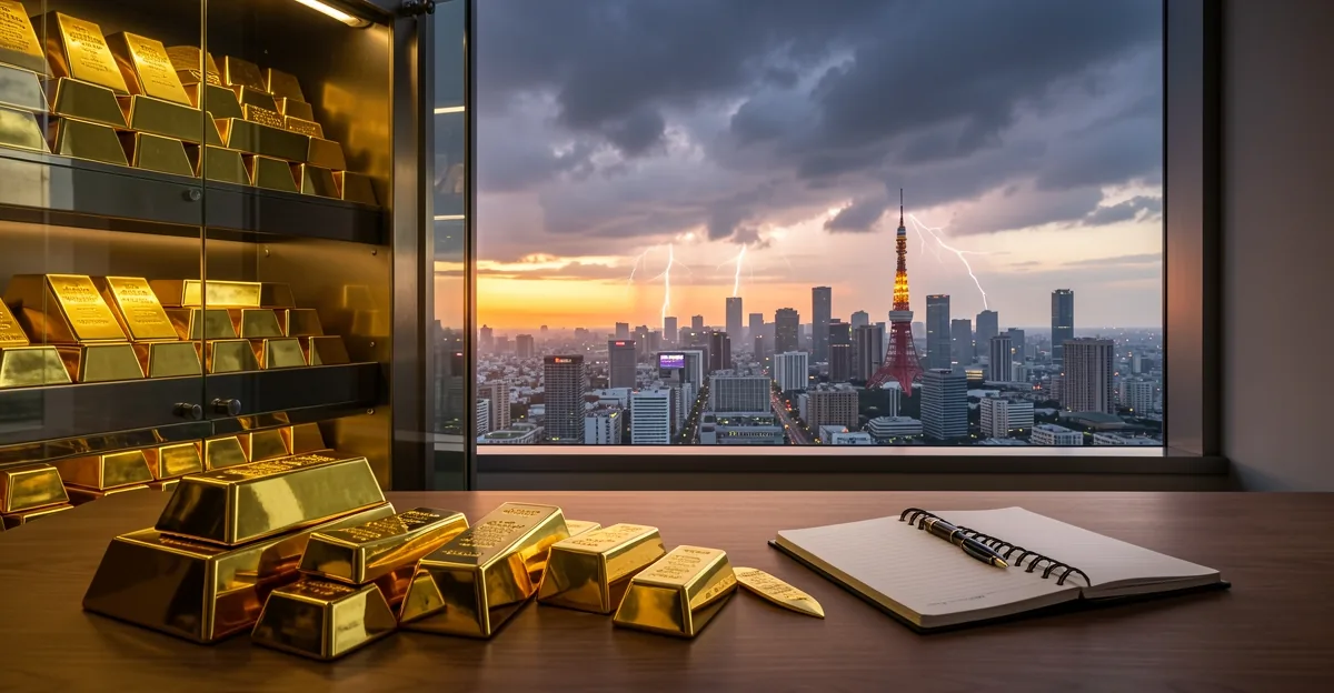 XAUUSD Asian Session Outlook April 28: Gold Tests $4,680 Sup