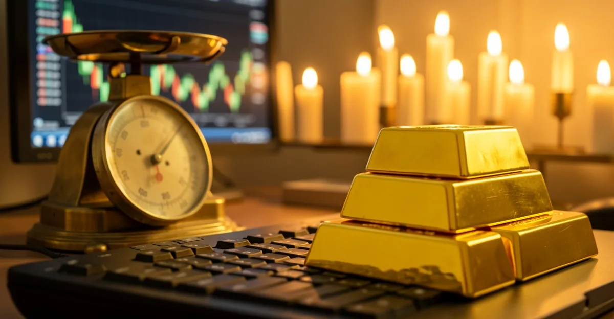How to Set Up a VPS for Gold Trading – Step-by-Step Guide