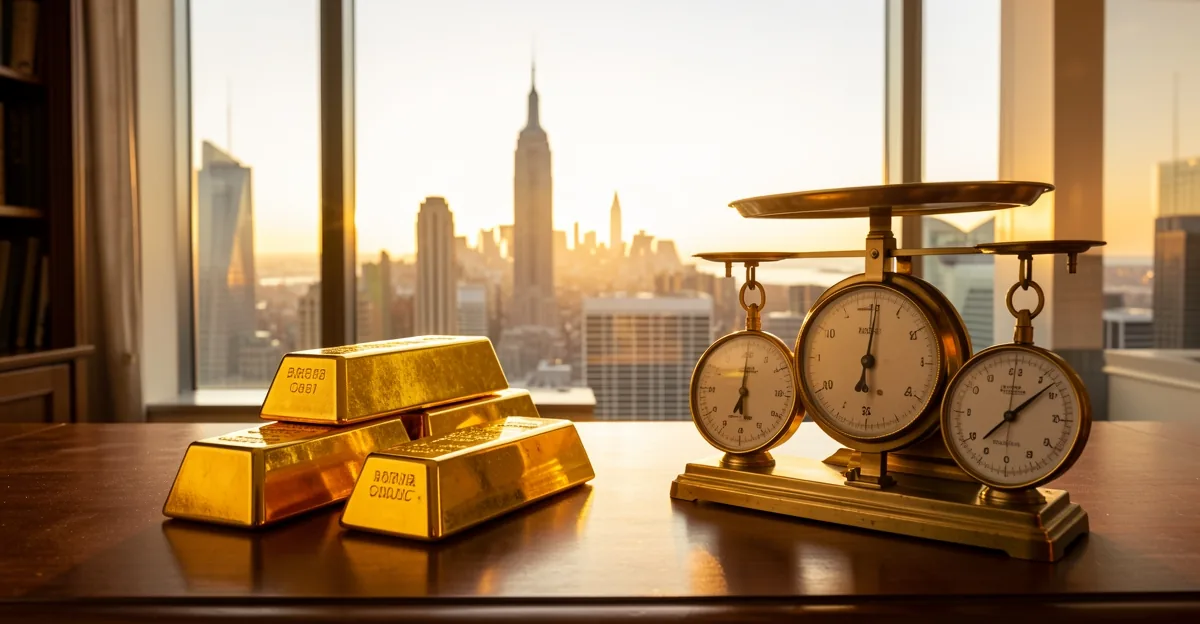 XAUUSD US Session Forecast May 04: Bears Take Control Near $