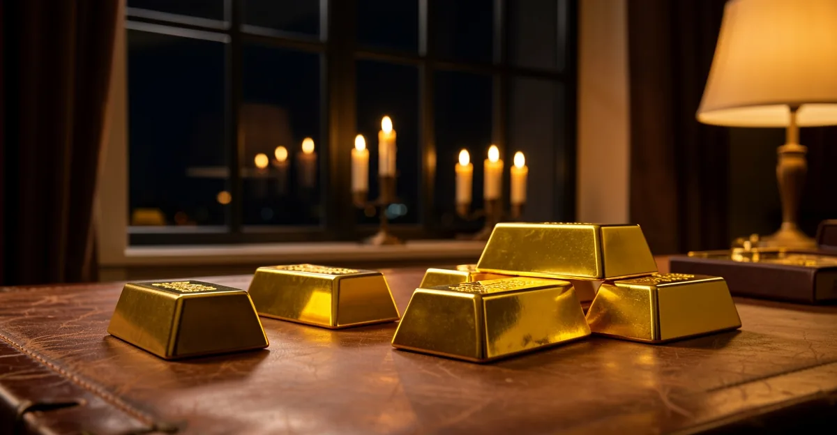 How to Use a Trading Journal in Gold Trading | Full Guide