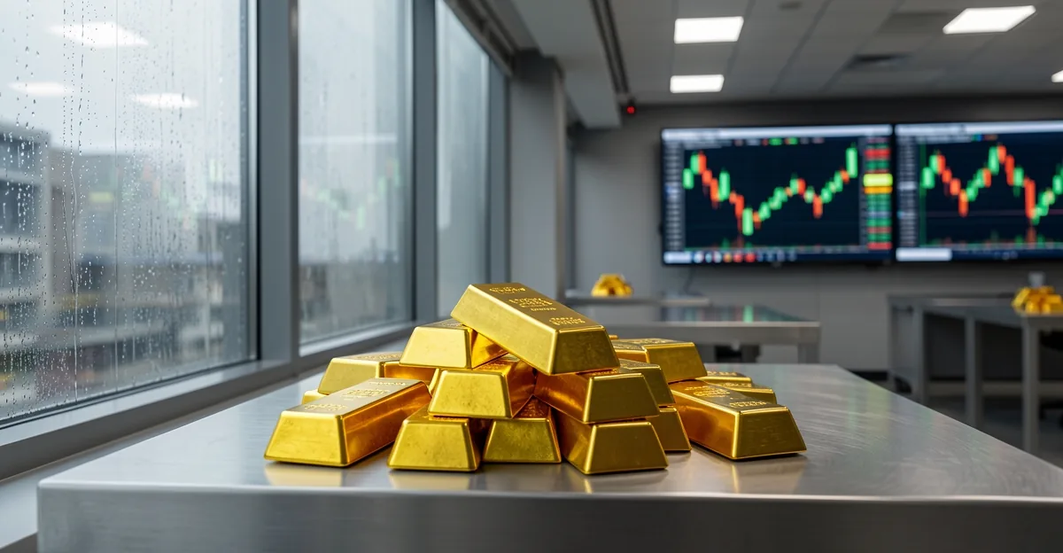How to Use Scalping in Gold Trading – Complete Guide 2026