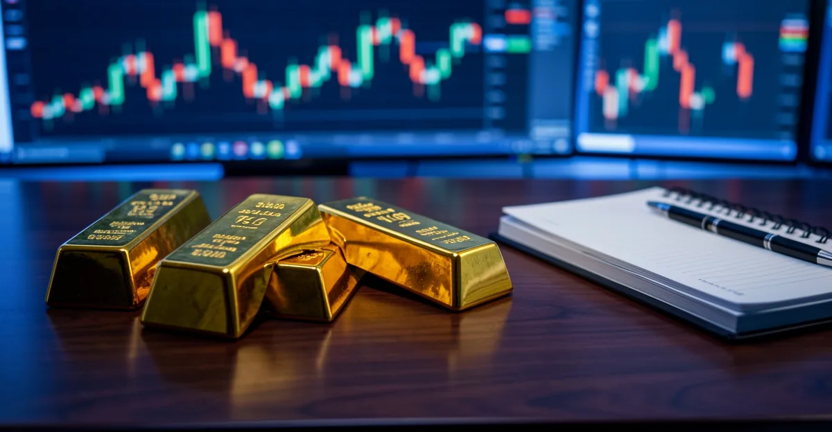 How to Use RSI in Gold Trading: A Complete Guide
