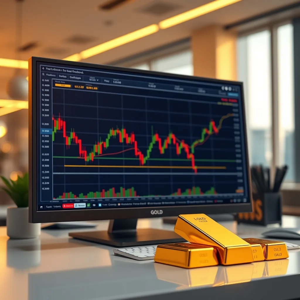 How Institutional Traders Move Gold – Retail Trader Guide 20