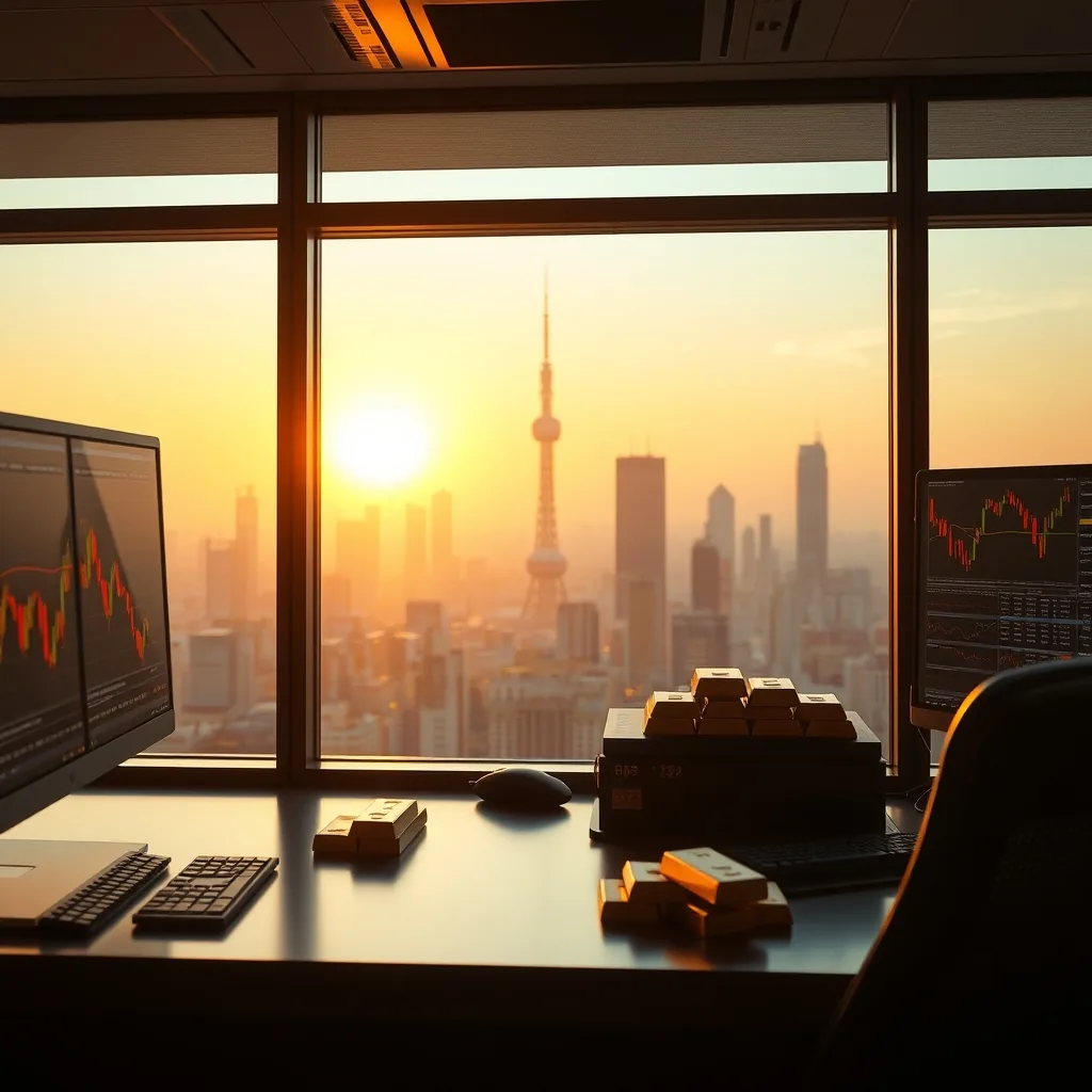 XAUUSD Asian Session Outlook May 14: Can Gold Hold $4,700?