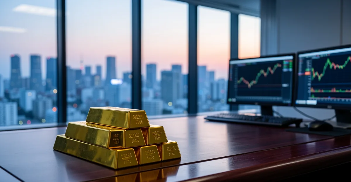 XAUUSD Asian Session Outlook May 14: Can Gold Hold $4,700?