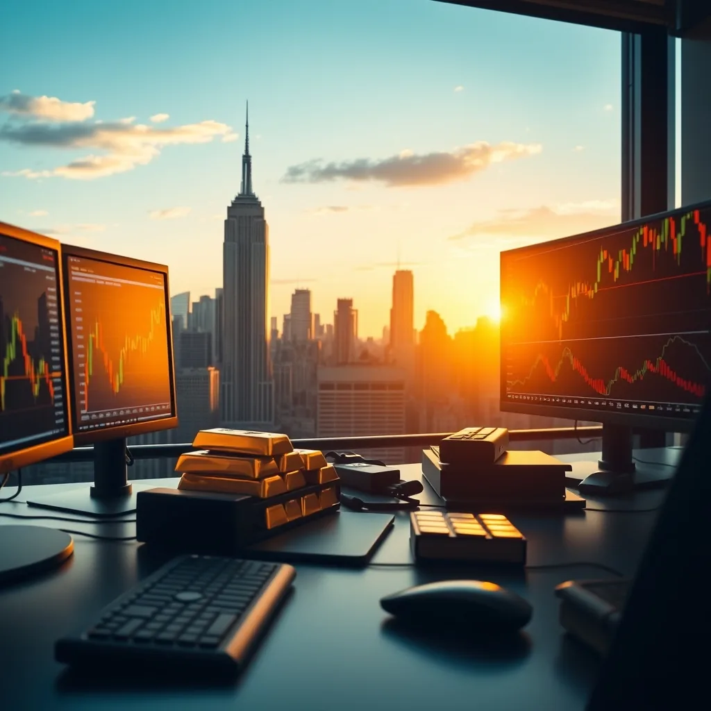 XAUUSD US Session Forecast May 14: Bearish Bias Below $4,700