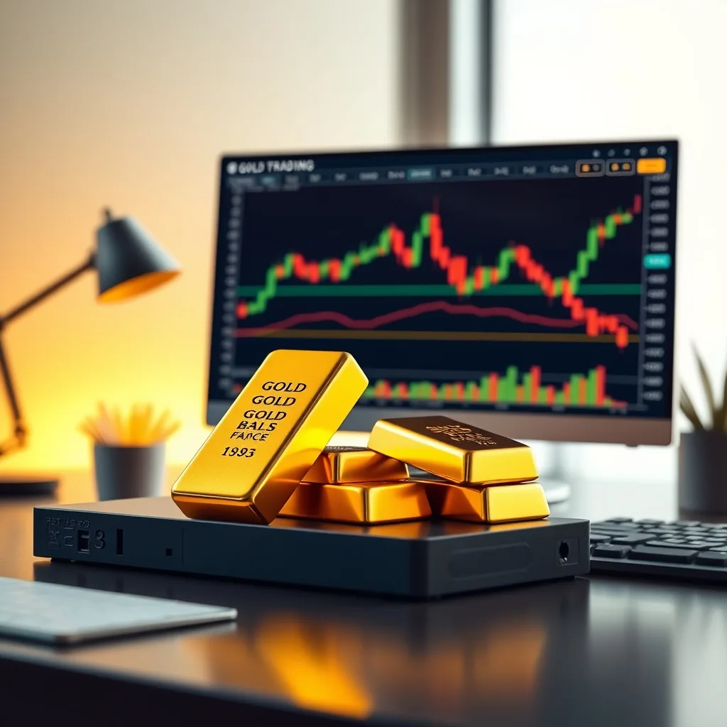 How to Use Indicator Installation in Gold Trading: Complete 