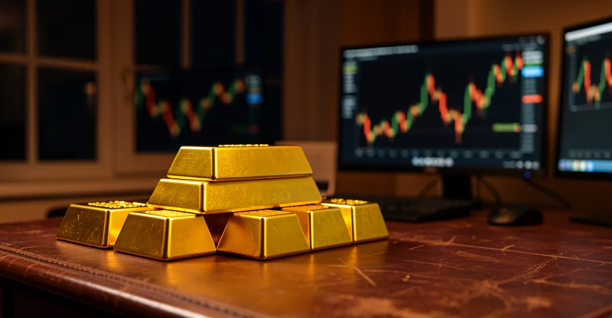 How to Use Indicator Installation in Gold Trading: Complete 