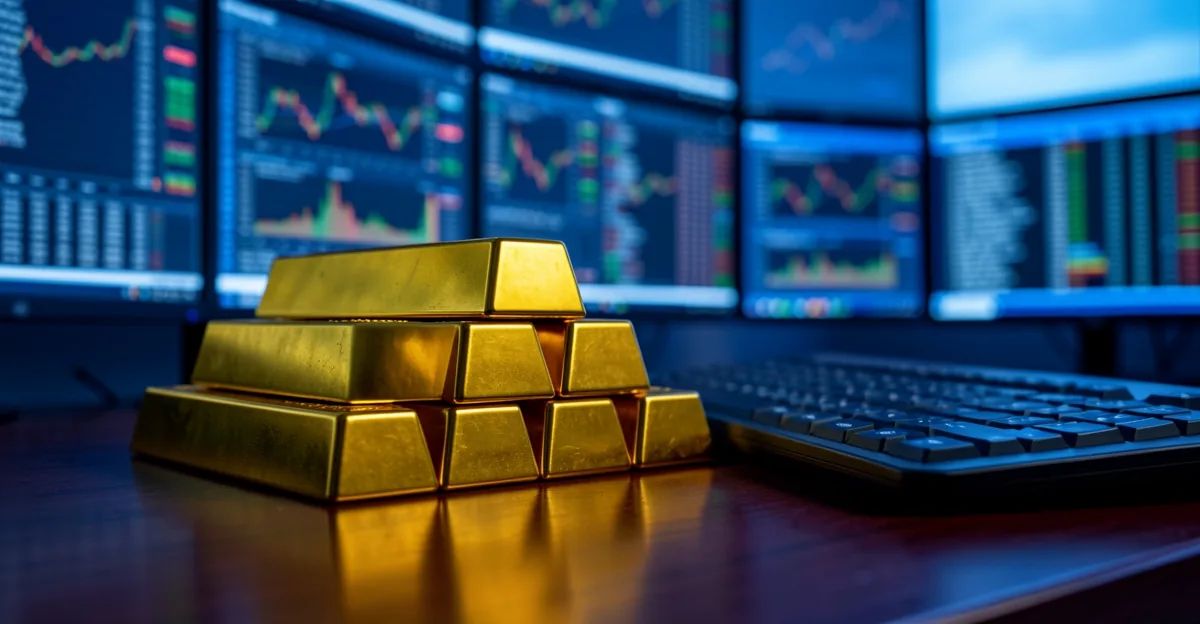 Gold Price Forecast Week May 16-22, 2026 – Bears Target $440