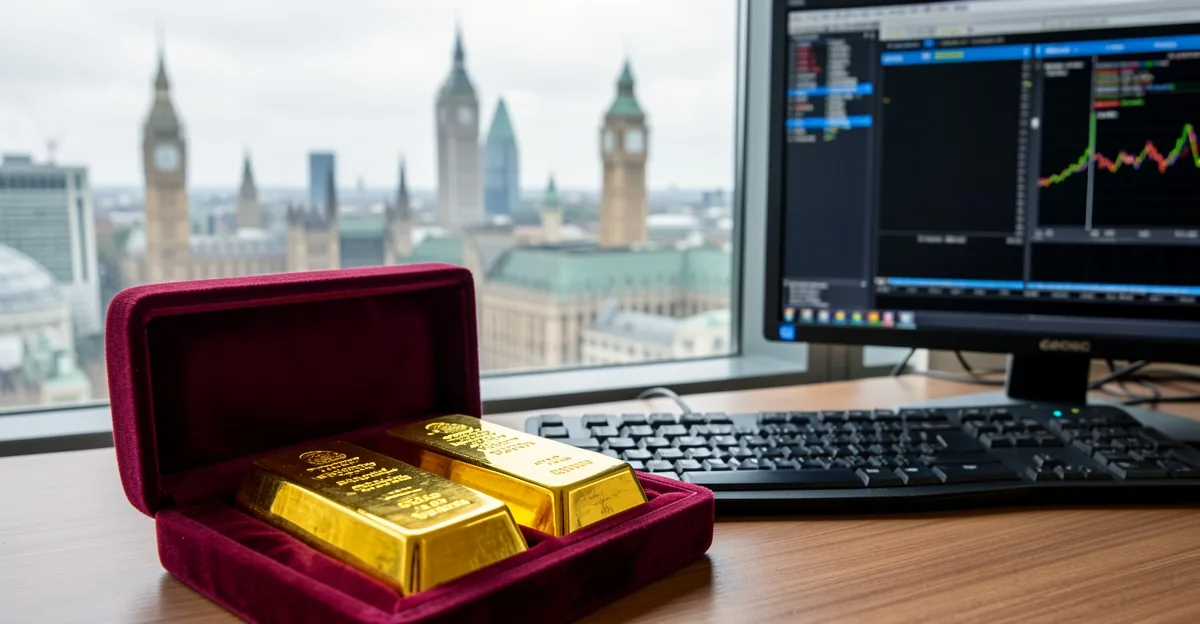 XAU USD price movement May 18 London open: Gold Eyes $4,600