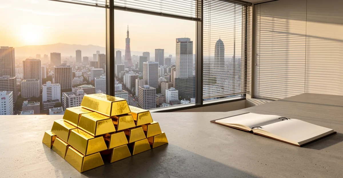 XAUUSD Asian Session Outlook May 19: $4,500 or $4,600?