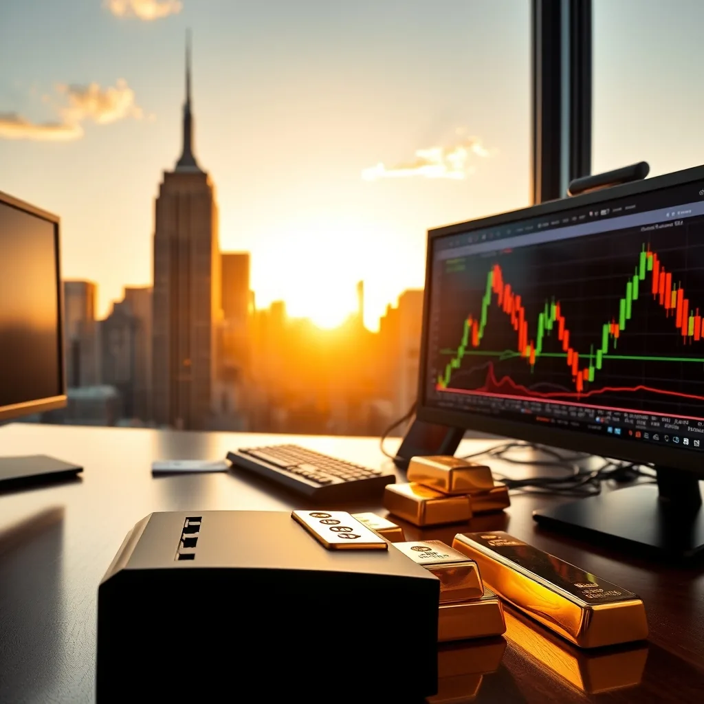 Gold Live Analysis May 19 American Market: Target $4,480
