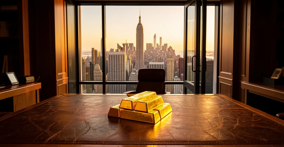 Gold Live Analysis May 19 American Market: Target $4,480