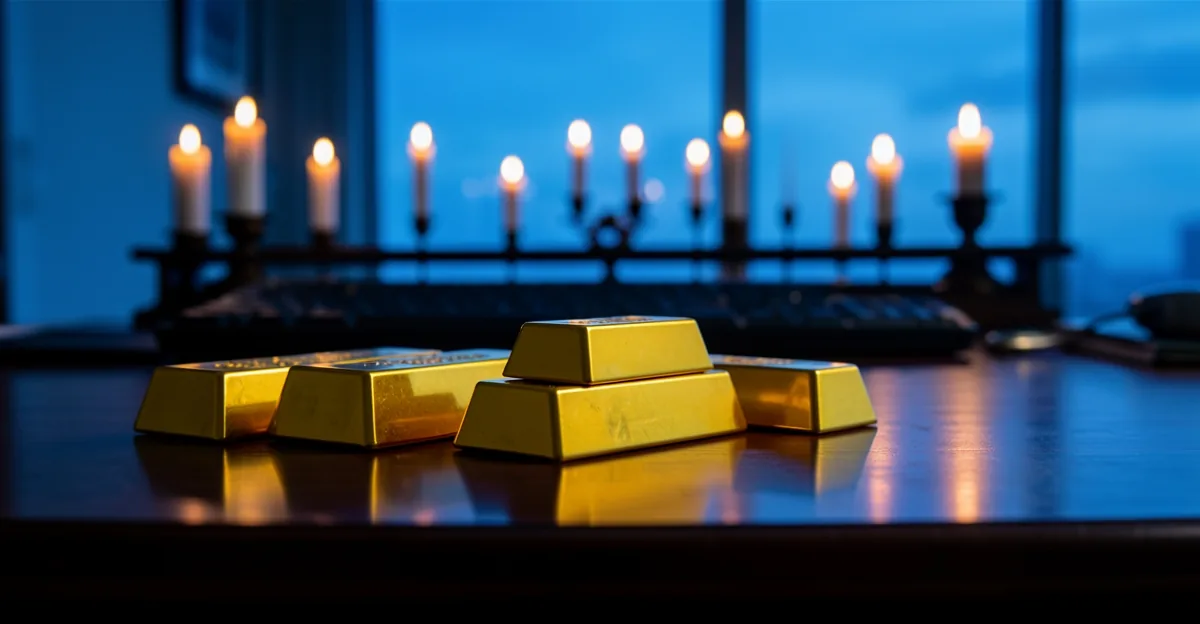 How to Use Fibonacci in Gold Trading: Complete Guide 2026