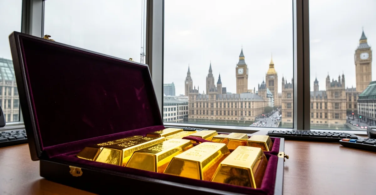 XAUUSD European Session Analysis May 20: Gold Bears Test $4,