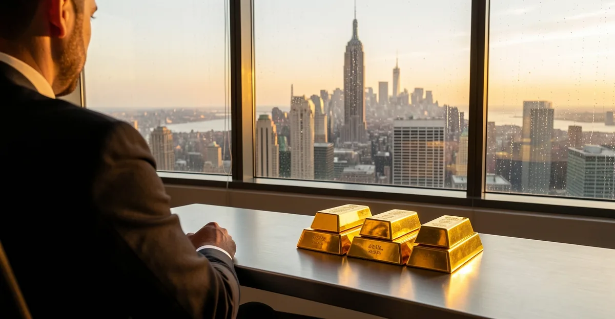 Gold Live Analysis May 20 American Market: XAUUSD Consolidat