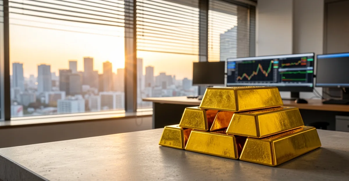 XAUUSD Asian Session Outlook May 21: Key Levels and Strategy