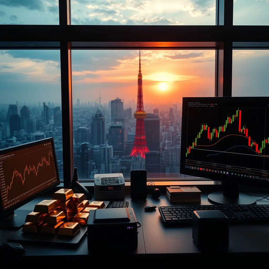 Gold Trading Setup May 25 Asia: $4,565 Holds, Bulls Eye $4,6