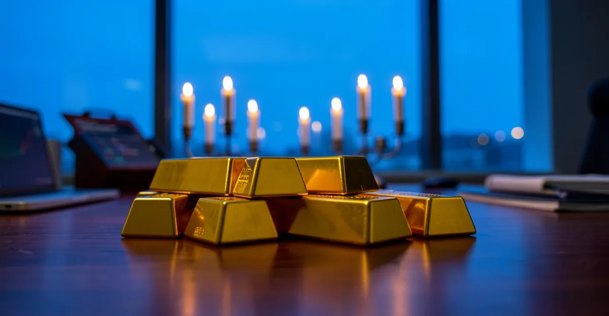 How to Use Bond Yields in Gold Trading: A Complete Guide