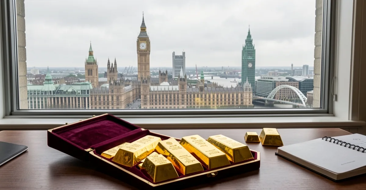 XAU USD Price Movement May 26 London Open: Bears Target $4,5