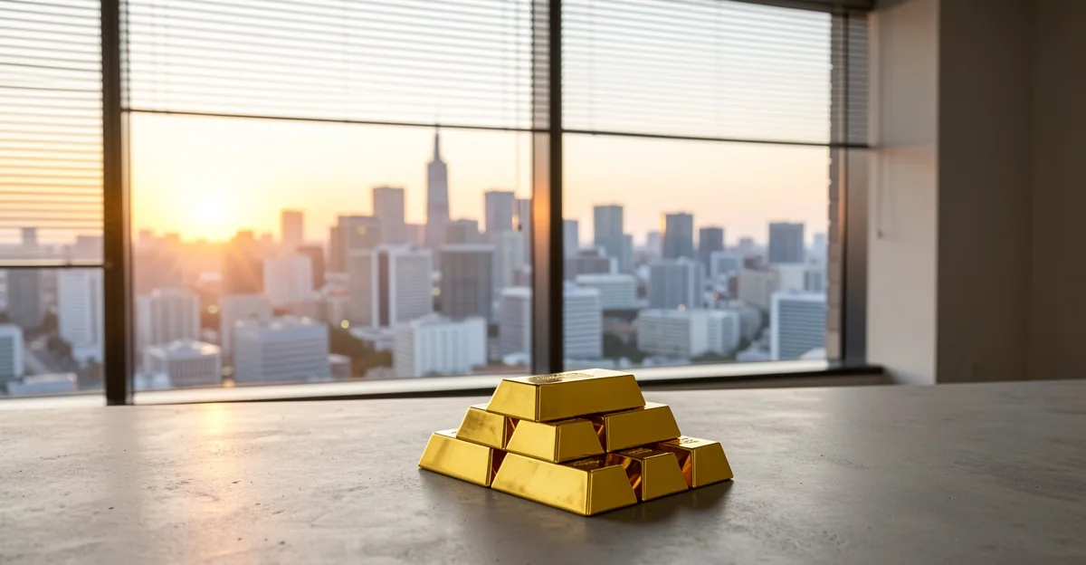 Gold Price Forecast May 27 2026 Asia Open: Bears Eye $4,500