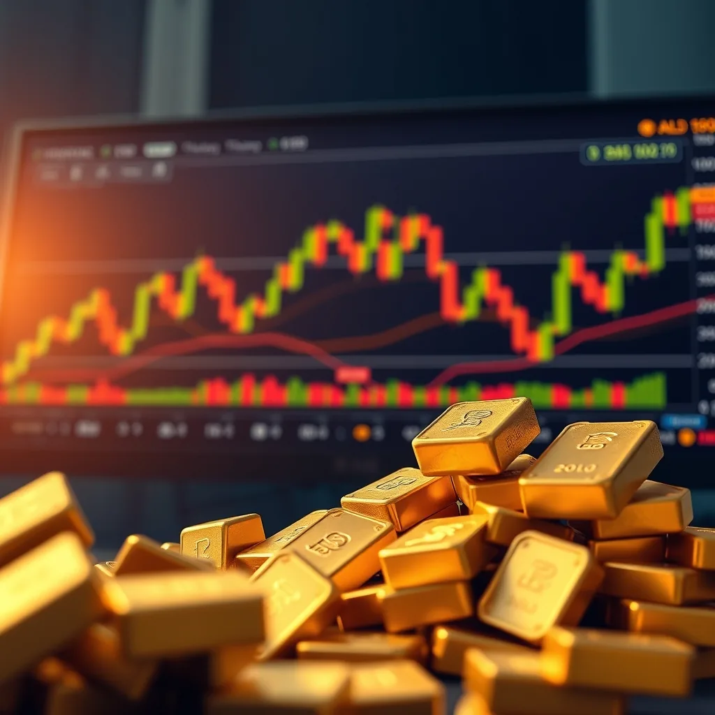 Gold Price Analysis: Asian Session, March 26 – Key Levels to