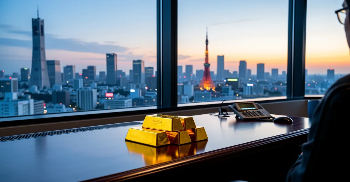 Gold Price Forecast May 28 Asia Open: Bears Target $4,400