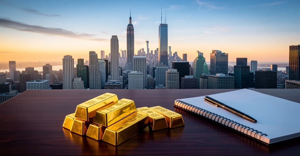 XAUUSD US Session Forecast June 01: Bounce or More Downside?