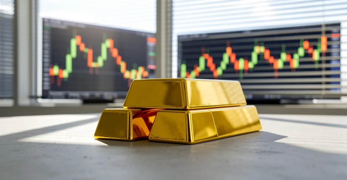 Position Sizing for Gold Trading: How to Limit Risk (61 char