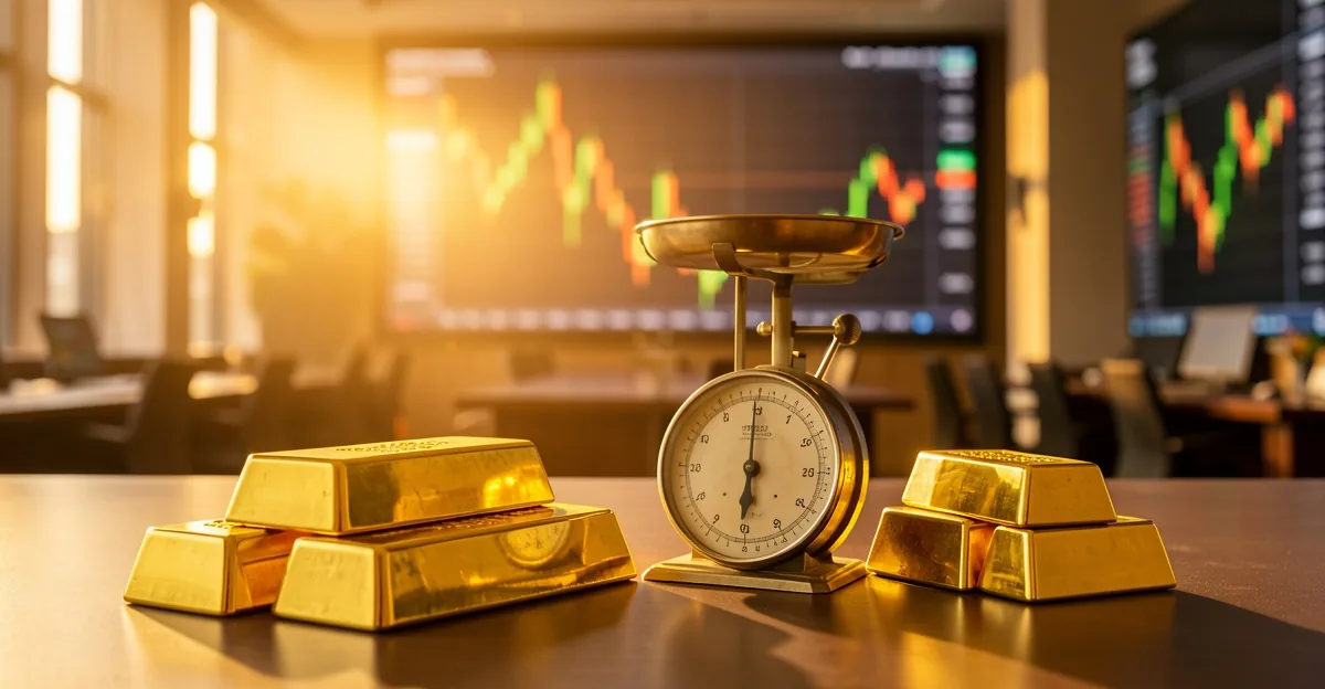 How to Use Break of Structure in Gold Trading | XAUUSD BOS G