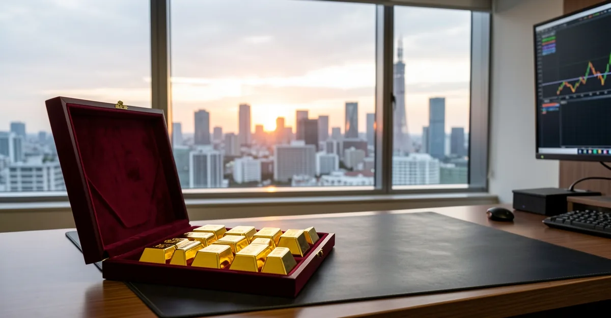 Gold Trading Setup June 04 Asia: Sell $4,465, Target $4,440