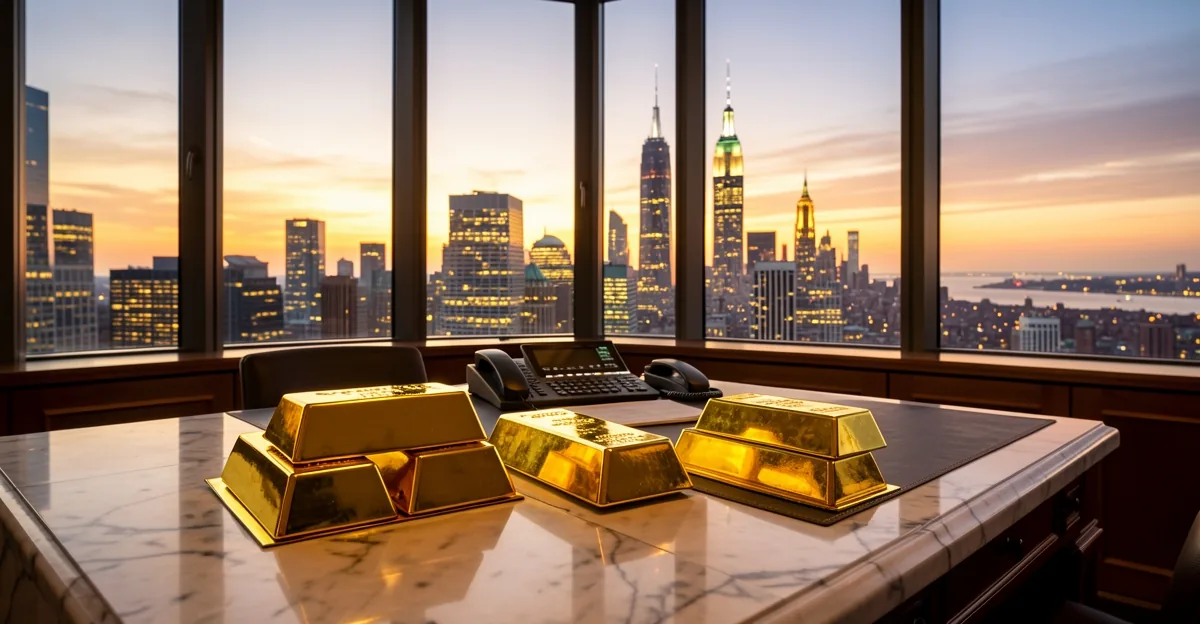 XAUUSD US Session Forecast June 04: Gold Holds $4,495 – Bull
