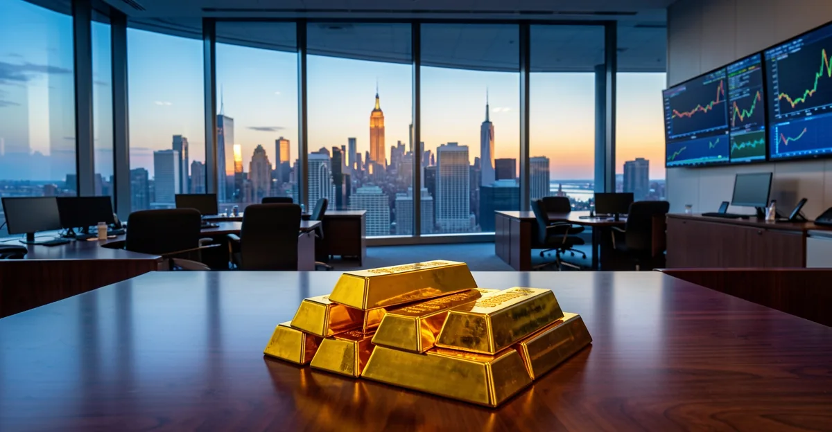 Gold Live Analysis June 05: XAUUSD Tumbles to $4,365 on NFP