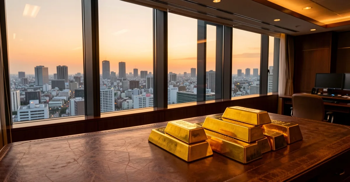 Gold Trading Setup June 09 Asia: $4,309 Entry Targets $4,280