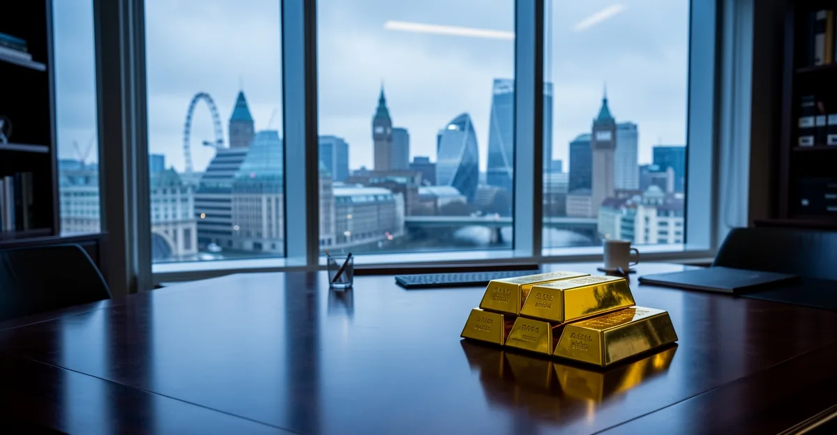 Gold Price Today June 09 2026 Europe: Bearish Below $4,335