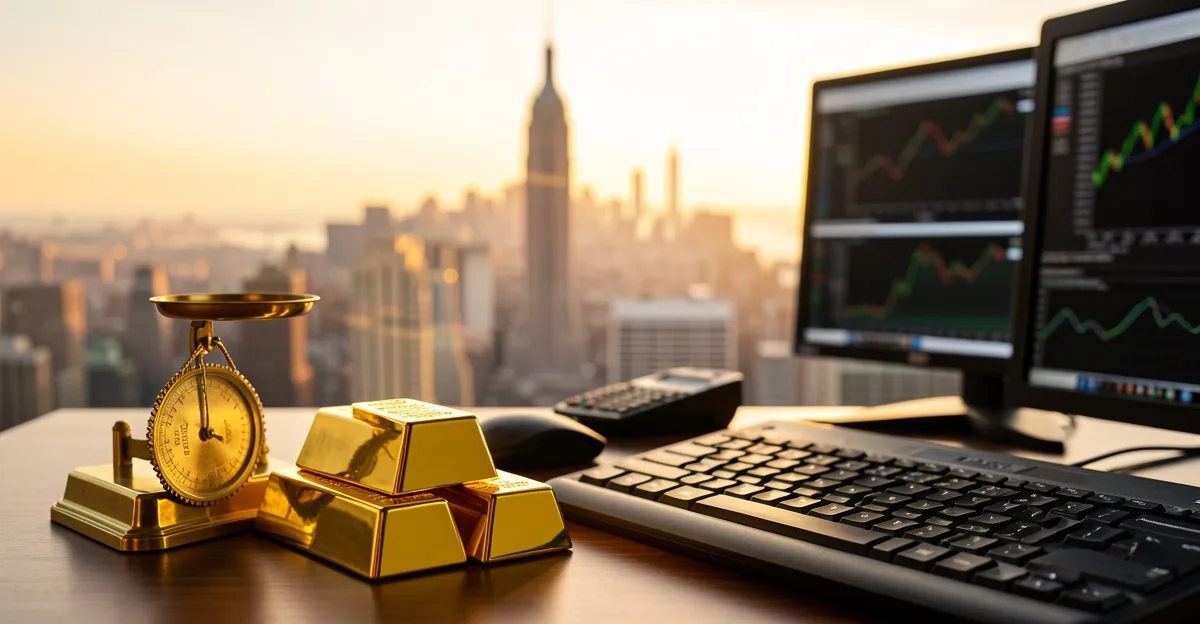 Gold price June 09 2026 New York session: Is $4,300 the floo
