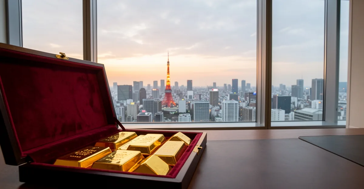 Gold Price Forecast June 10 2026 Asia Open: Bears Eye $4,200