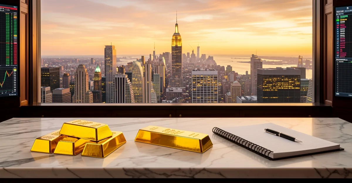 XAUUSD US Session Forecast June 10: $4,205 or $4,100?