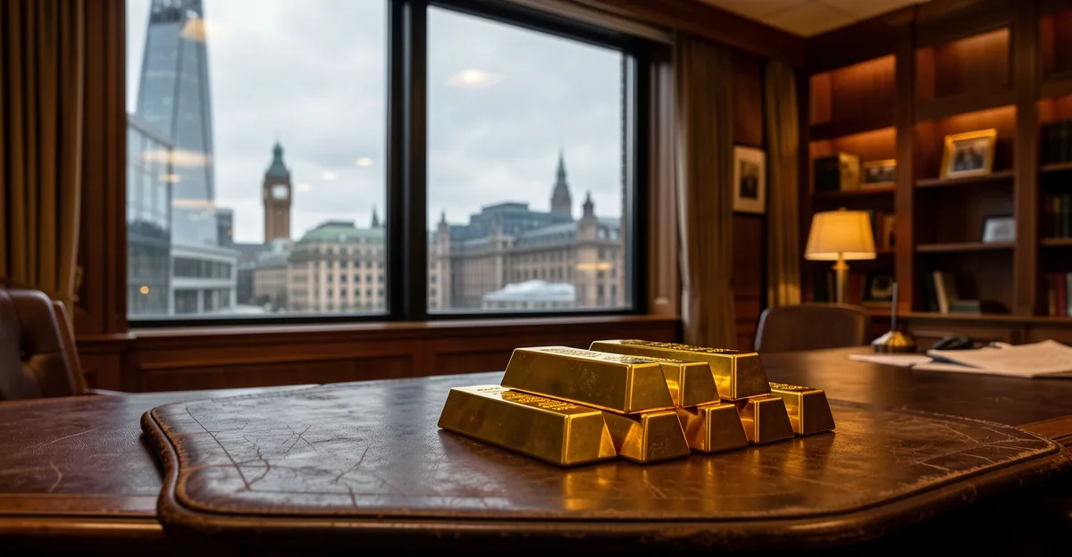 XAUUSD European Session Analysis June 11: Bears Hold $4,130