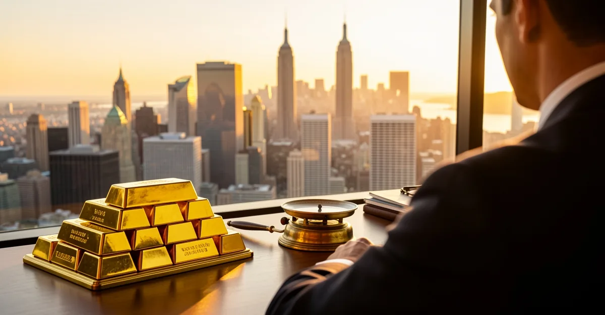 Gold Live Analysis June 15 American Market: Bulls Eye $4,360