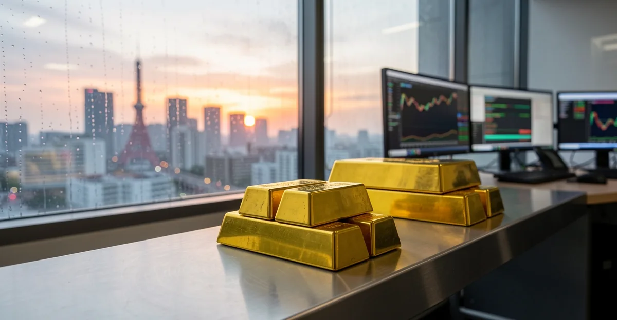 XAUUSD Asian Session Outlook June 16: $4,340 Next After Deal