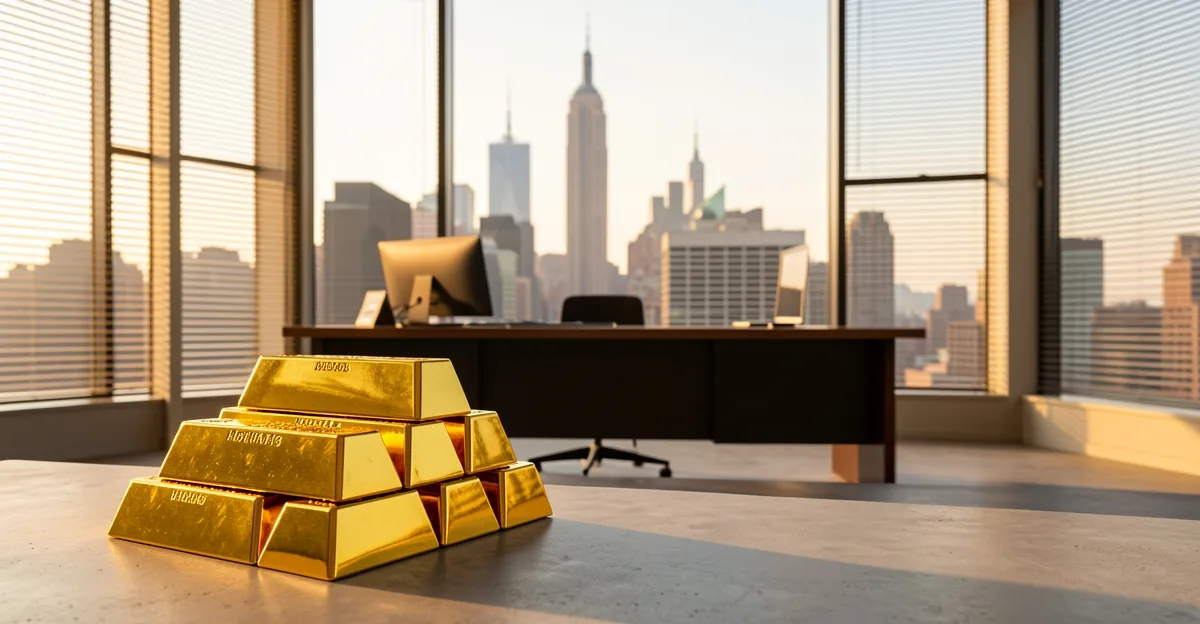 Gold XAUUSD US Session Forecast June 16: $4,363 or $4,328?