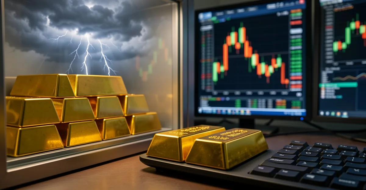 How to Use RSI in Gold Trading: A Trader's Complete Guide
