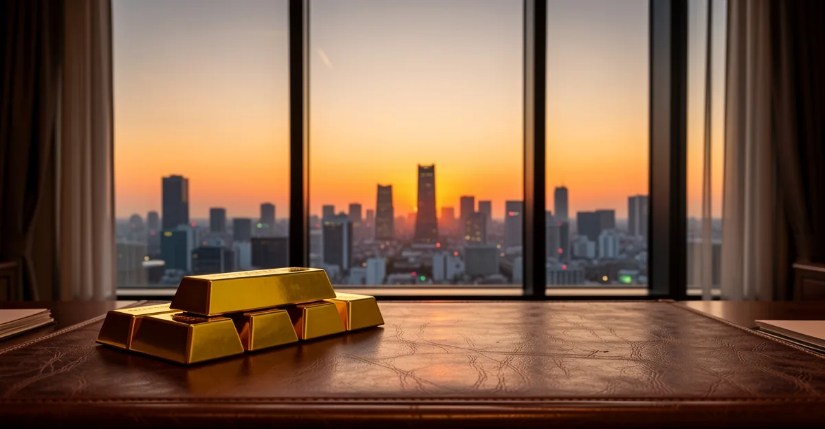 Gold Trading Setup June 17 Asia: Breakout Eyes $4,350 as FOM