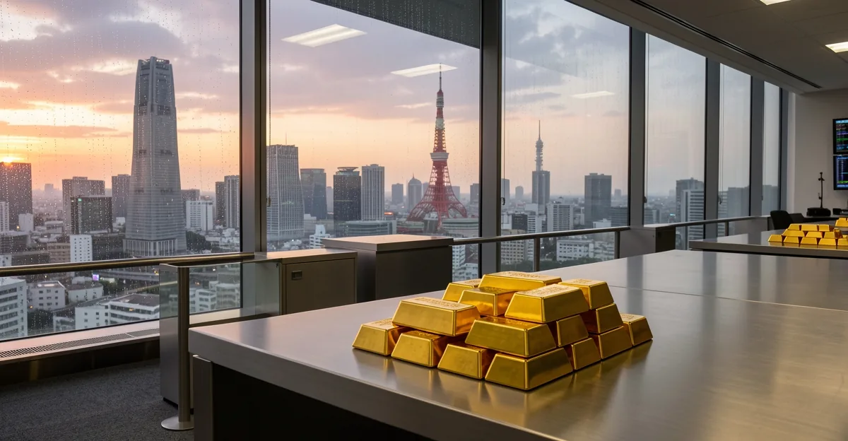 Gold Trading Setup June 18 Asia: Sell at $4,320 for $4,219 T