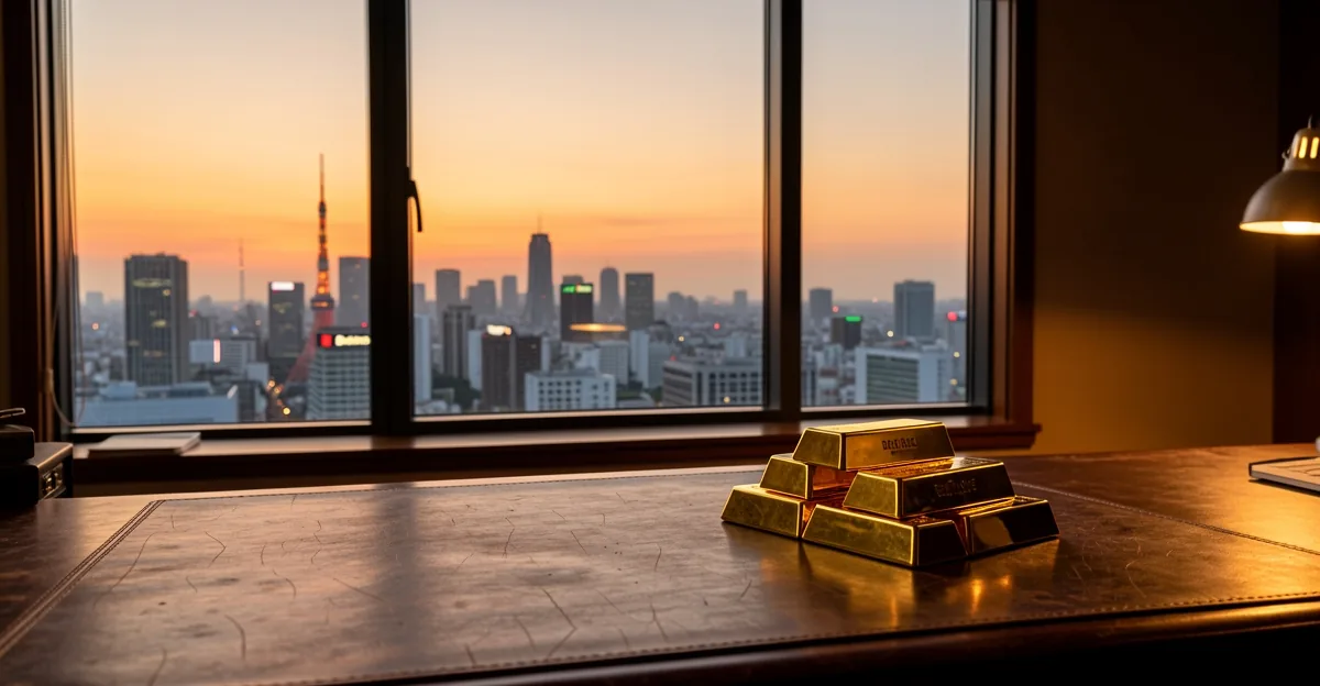 Gold Trading Setup June 19 Asia: Bears Target $4,165 as $4,1
