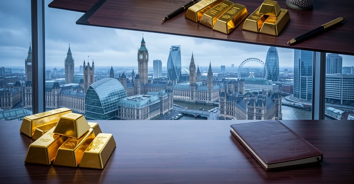 Gold Price Today June 19 2026 Europe: Bears Risk Rebound
